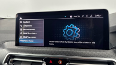 BMW X3 xDrive20d MHT M Sport 5dr Step Auto Diesel Estate